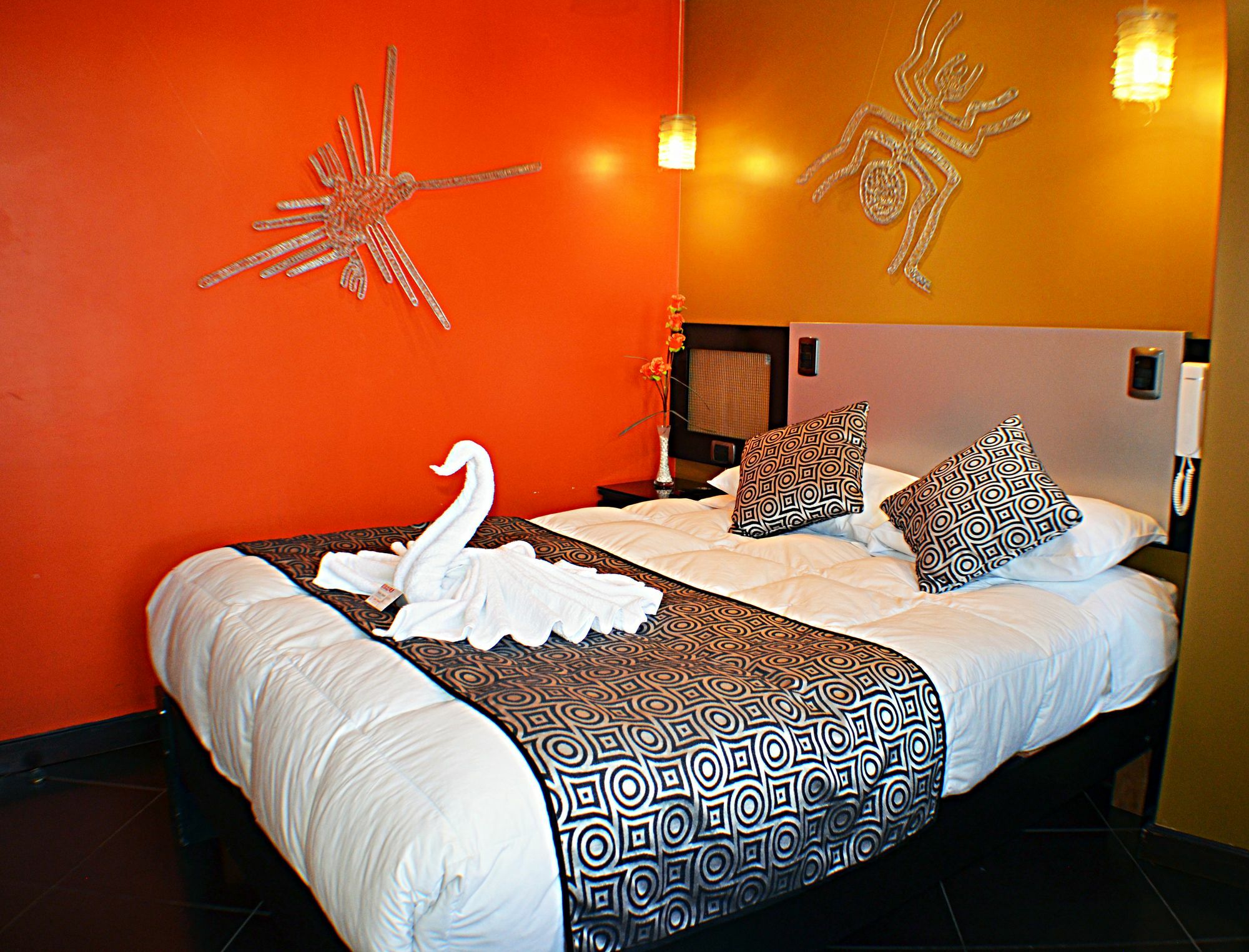 Wifala Thematic Hotel Boutique Cuzco Exterior foto